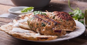 Savez-vous faire des keftas d'agneau ?