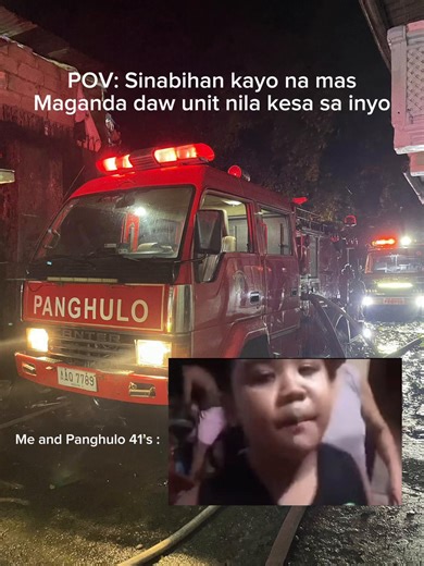 Volunteer Firefighter's Journey