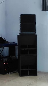 1K views · 23 reactions | Enak wes bos gae tombo kesel #soundsystem #soundhoreg #soundbalap #soundmini #pecintahoreg #tukangsound | Zubed Pro | Facebook