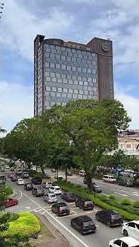 Kota Kinabalu City Walk Highlights