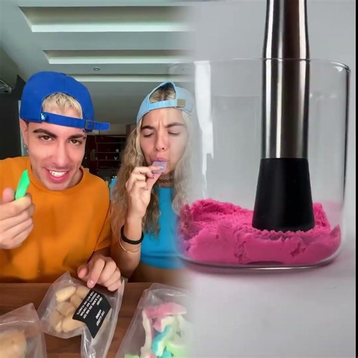 un ALIEN se metió en mi casa 👽🏠