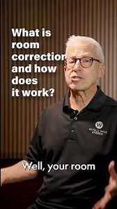 What Is Room Correction and How Does It Work?