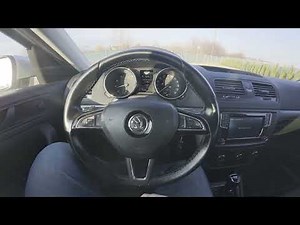 How to Update System Software in Skoda Yeti I ( 2009 - 2017 )