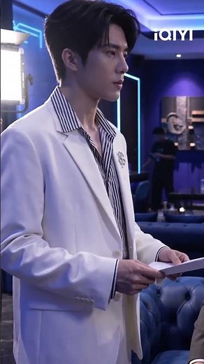 New BTS from "My Ex Became My Stepmother" dropped! #bl #BTS