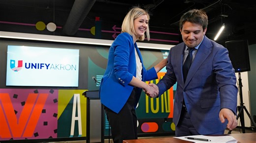 Akron will bring residents' voices into its citywide housing strategy