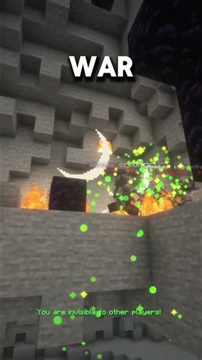 Best Lifesteal Server with a Realm Code #lifstealsmp #minecraft #viral #gaming