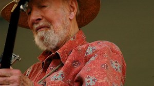 In Memoriam | Pete Seeger 1919 - 2014