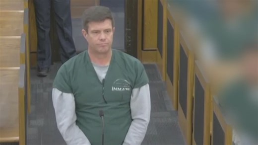 St. Johns County home builder Spencer Calvert rejects 10-year plea deal; trial likely