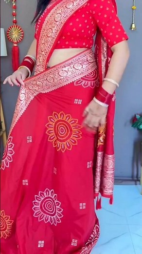 ✨❤️New Trendy Party Wear Saree Design 2026 | Beautiful Saree Design✨ #youtubefashion #wedding #saree