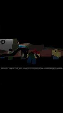 A Nostalgic Hangout Game...? [REDUX] - Empower Ending (1/2) #roblox #anostagichangoutgameredux