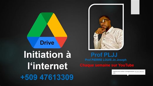 SIH - Formation : Initiation à l'Internet : Cours 6