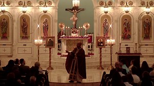 Sermon: Encountering Christ in the Empty Tomb | St. George Orthodox Cathedral - Worcester, MA | Facebook