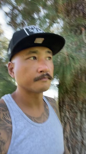 Unique Tattoo Designs Showcased Outdoors