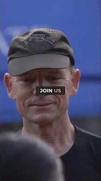 Unstoppable Mission: Love, Faith, and Courage in Conflict