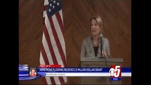 3.6K views · 85 reactions | Armstrong Flooring's plans to expand means adding $16 million to regional economy and approximately 50 new jobs. This is great news! I spoke with WDTV 5 News following the announcement: | Senator Shelley Moore Capito | Facebook