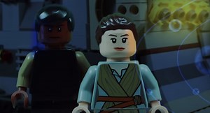 10 amazing fan-made Star Wars: The Force Awakens trailers