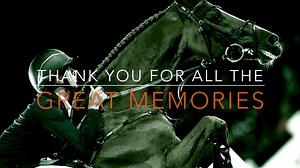 - ROMANOV II available for the first time in South America - Brazil, Mexico, Colombia, Peru, Chile, Argentina etc Le fantastique et incroyable ROMANOV II (Heartbreaker x Fedor), ancien cheval de tête de Bertram ALLEN, prends sa retraite sportive en pleine forme pour se consacrer uniquement à la reproduction ! The Stallion Company est très fier de pouvoir vous proposer en exclusivite mondiale ce performer récemment approuvé Selle Francais. Cette video nous a ému aux larmes ici au bureau, un beau 