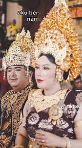 🇮🇩 | In the recent years, more and more Indonesians are converting to Hinduism after getting married to their Balinese partner. Bali is the only Hindu-majority island in Indonesia primarily due to its historical and cultural influences. Hinduism was introduced through trade and cultural exchanges from India, and while most of Indonesia eventually adopted Islam, Bali retained its Hindu roots. The island's geographical isolation helped preserve its unique Hindu culture and religious practices, m