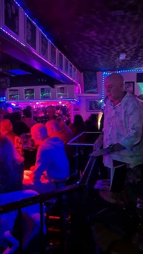 Atomic Rock The Diamond | Packed 80s Night in Sutton in Ashfield