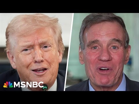 Sens. Warner, Kaine push bill to protect federal workers from evictions, defaults