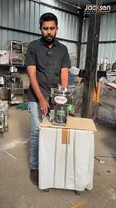 Heavy Duty Masala Grinder – Fine Powder in Seconds #spicegrinder #masalagrinder #indianmasala