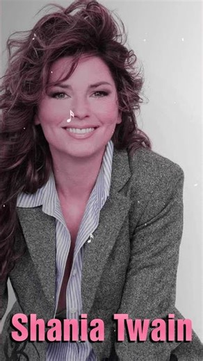 From This Moment On - Shania Twain