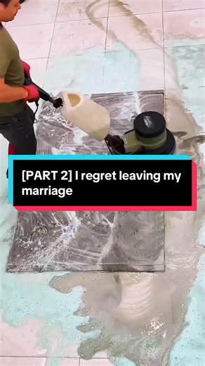 I regret leaving my marriage — Reddit story part 2