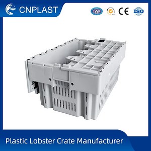 [Hot Item] Designed Individual Floating Lobster Crates for Lobster Fishing But Can Also Be Used for Other Types of Fishing