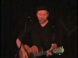 Richard Thompson - One Door Opens - NYC 2003