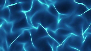 clip-27679270-blue-abstract-waves-on-black-background--