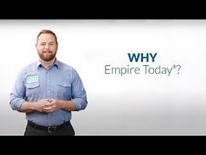 Why Empire Today®?