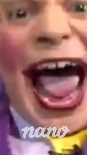 NANO on Instagram: "Poooorfiiiiiin !!!"
