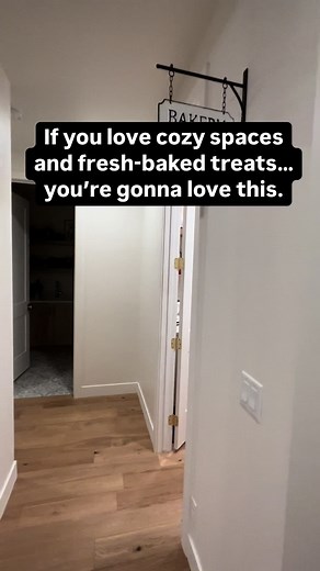 Creating a Cozy Baby Bakery in Your Home