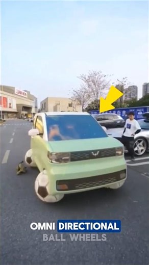 All-Directional Ball Wheels