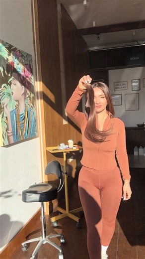 Stunning Hair Extensions Inspiration by Eriola