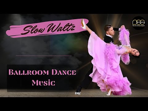 Slow Waltz Music Mix | Ballroom Dance #4 #dancesport #ballroomdance #musicmix #music #waltz