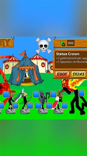 Turret Tower fight in this game 🔥💀 #shorts #youtubeshorts