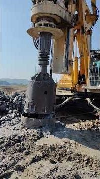 digging machine #machine