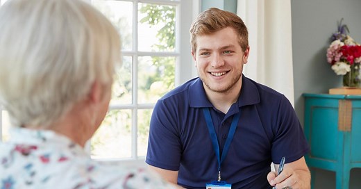 Online MSc in Dementia Studies | University of Hull Online