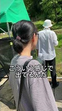湧き水を汲みに出かけました 自立援助ホームMOMO #自立援助ホーム #社会的養護 #若者支援 #大自然 #児童養護施設