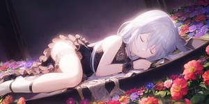 画像生成AIで大量に生成したAI画像を整理・管理する【Stable Diffusion WebUI(Automatic1111版) / #AIart】