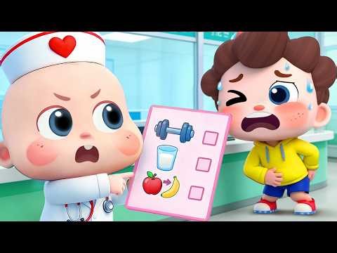 Potty Training | Diaper Song | Learn Good Habits | Nursery Rhymes & Kids Songs | BabyBus
