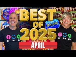 Handpays are Nice, But These Wins are Better!