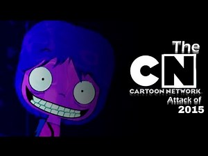The Cartoon Network Attack of 2015