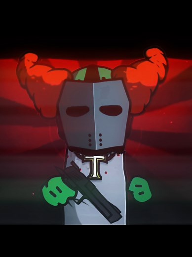 Madness Combat Tricky Monster Kill Edit