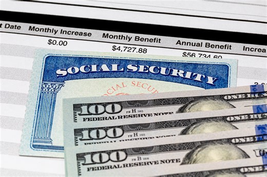 Social Security payments could be capped under new proposal