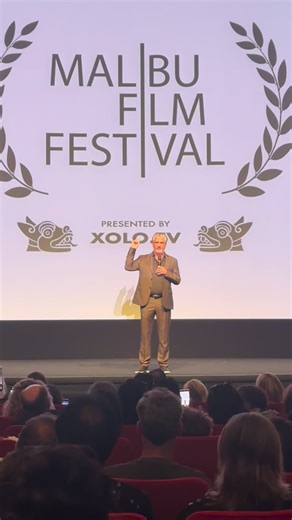 Del Bigtree on Instagram: "Today, along with @icandecide we premiered our new film, An Inconvenient Study at the Malibu Film Festival. Words cannot describe how proud and thankful I am for YOU, all of you who have been fighting for truth and for the children who have no voice. To those of you who made it out today, thank you. If you couldn’t make it, you can stream An Inconvenient Study for free NOW at aninconvenientstudy.com. I can’t wait to hear what you think. Follow: @aninconvenientstudy @ic