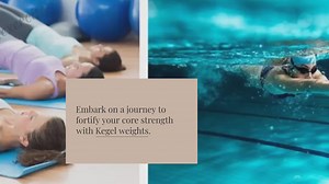 Best Kegel Weights For Strong Core