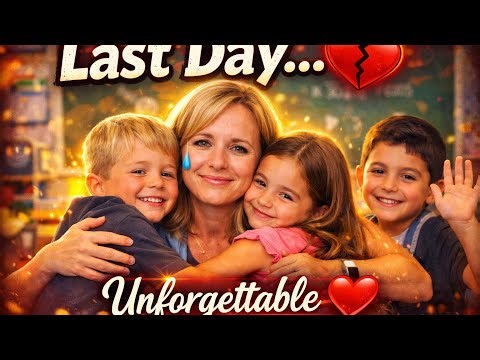 Last day of school - VELAMMAL VIDHYASHRAM PADAPPAI