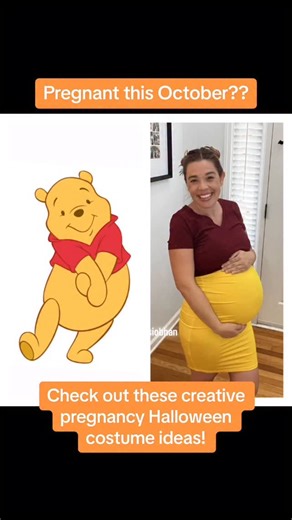 Siobhán Alvarez Borland on Instagram: "🎃 Pregnant this Halloween? These maternity costume ideas are boo-tiful AND bump-friendly! From funny to fabulous, here are the best Halloween costume ideas for moms-to-be in 2025 👻🤰 #PregnantHalloweenCostume #Halloween2025 #pregnantandperfect #BumpStyle #pregnanthalloween #maternityclothes"